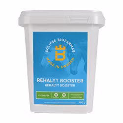 Eclipse Biofarmab Rehalyt Booster, 500g