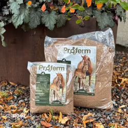 Proferm Pre- & Probiotiskt fodertillskott, 5kg