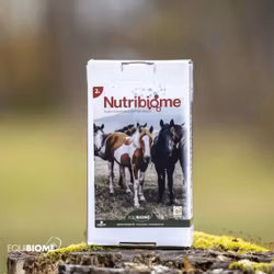 Nutribiome Probiotiskt fodertillskott, 5 liter