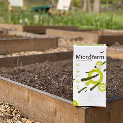 Microferm (Aktiverat EM), 2liter