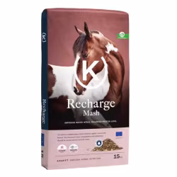 Krafft Recharge Mash, 15kg