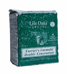 Hovstärkare Farriers Formula Double Concentrate® Refill, 5kg