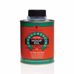 Cornucrescine Hoof Oil Tea Tree, 500ml