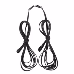 Töm Supreme Lippo Svart