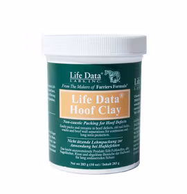 Hoof Clay desinfekterande hovlera, 280g