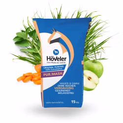 Puritan Pur.Mash, 15kg