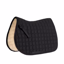 Schabrak Octagon Faux Fur Hopp/allround Ponny