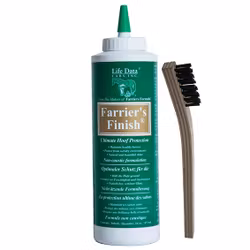 Hovstärkare Farriers Finish, 473ml