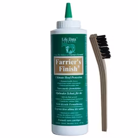 Hovstärkare Farriers Finish, 470ml