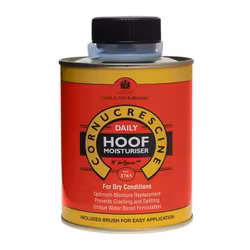 Cornucrescine Moisturiser, 500ml