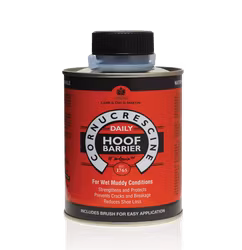 Cornucrescine Daily Hoof Barrier, 500ml