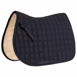 Schabrak Octagon Faux Fur Hopp/allround Ponny