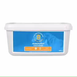 Munkpeppar, 600g (för häst & hund)