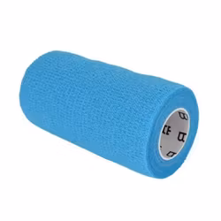 Självhäftande bandage