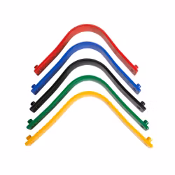 Koppjärn Robin Hood Elite, Wide (grön)