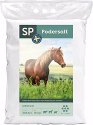 SP Fodersalt, 10kg