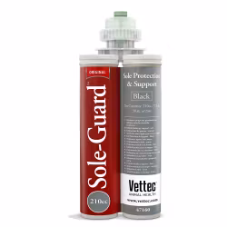 Vettec SoleGuard, 210ml