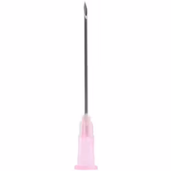Engångskanyl 1,2x40 mm,  100 st
