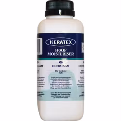 Keratex Hoof Moisturiser, 500ml