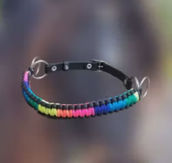 Semi sidepull Rainbow