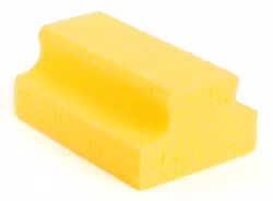 Stor tvättsvamp, 19x13x8cm
