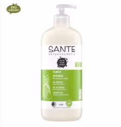 Sante Family Duschgel eko Ananas, 500ml