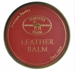 Leather Balm Borstiq Farm