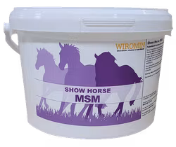 Show Horse MSM, 1500g