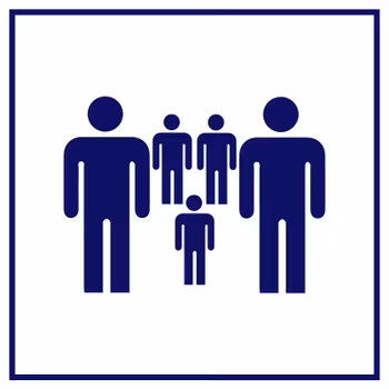 Familjemedlemsskap