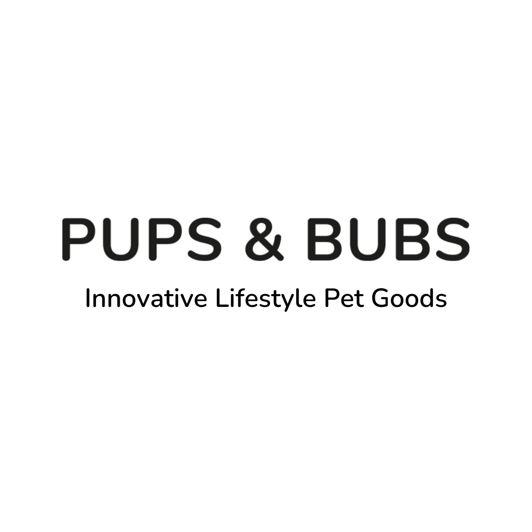 PUPS & BUBS - Dashing Dogs