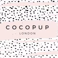 COCOPUP LONDON - Dashing Dogs