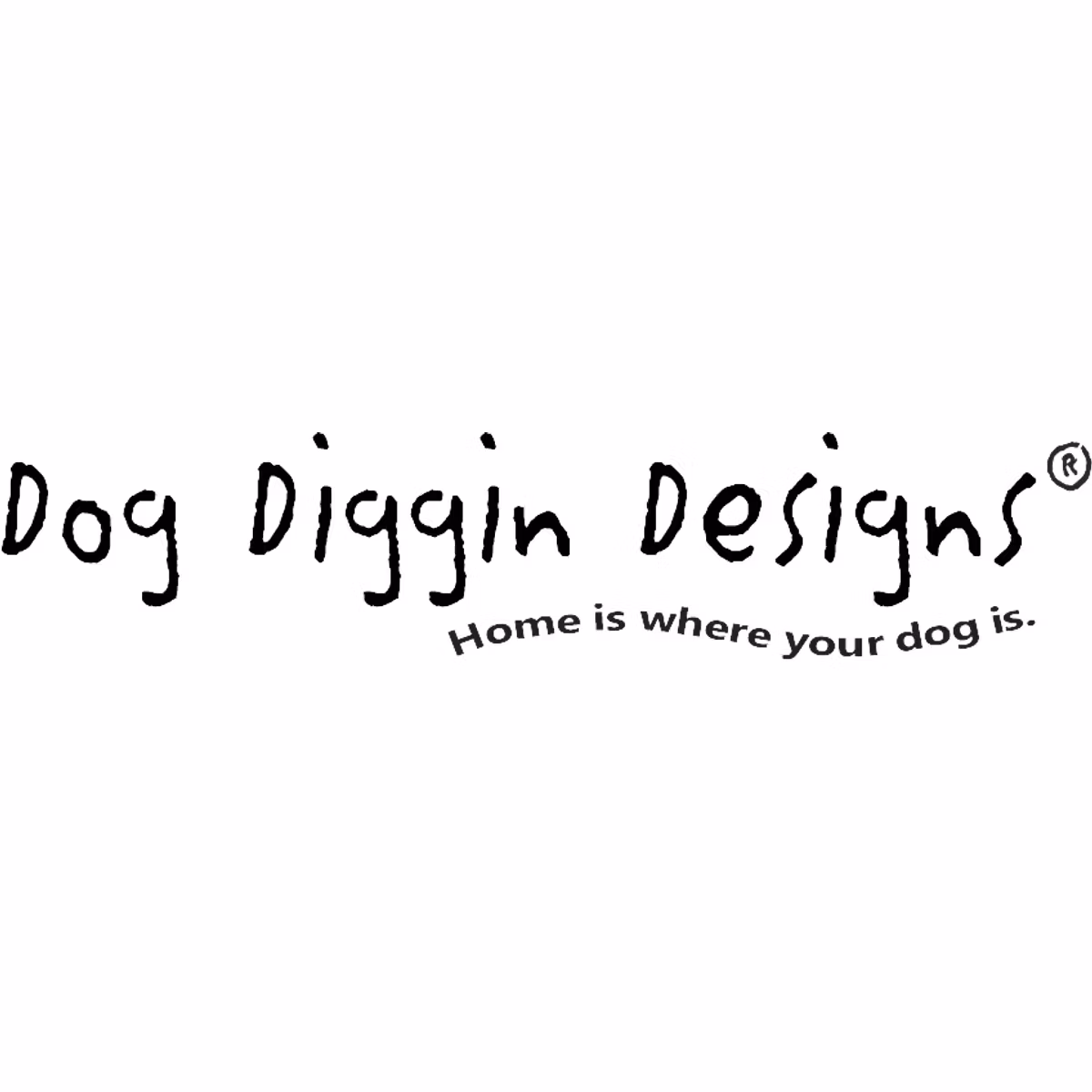 Dog Diggin Designs - Dashing Dogs