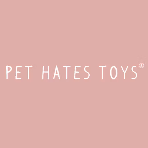 Pet Hates Toys - Dashing Dogs