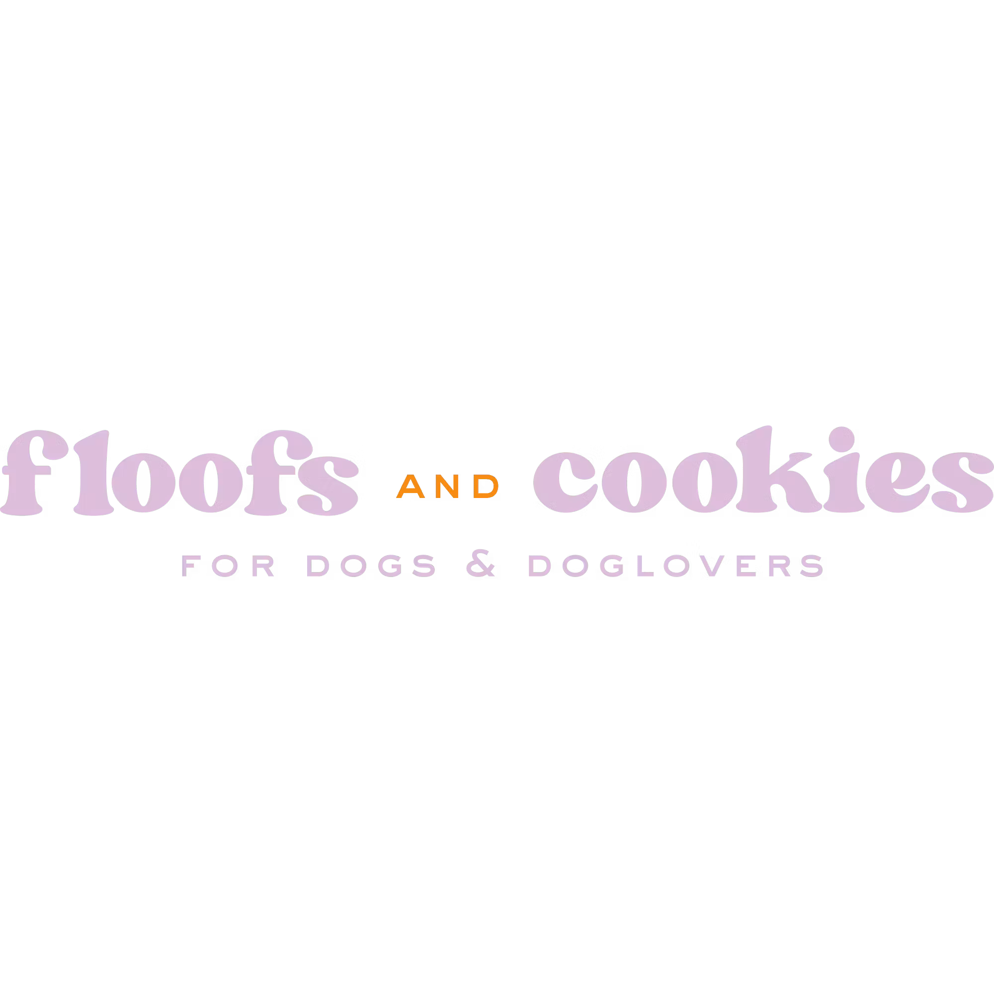 FLOOFS AND COOKIES - Dashing Dogs