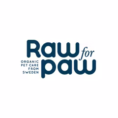 Raw for Paw - Dashing Dogs