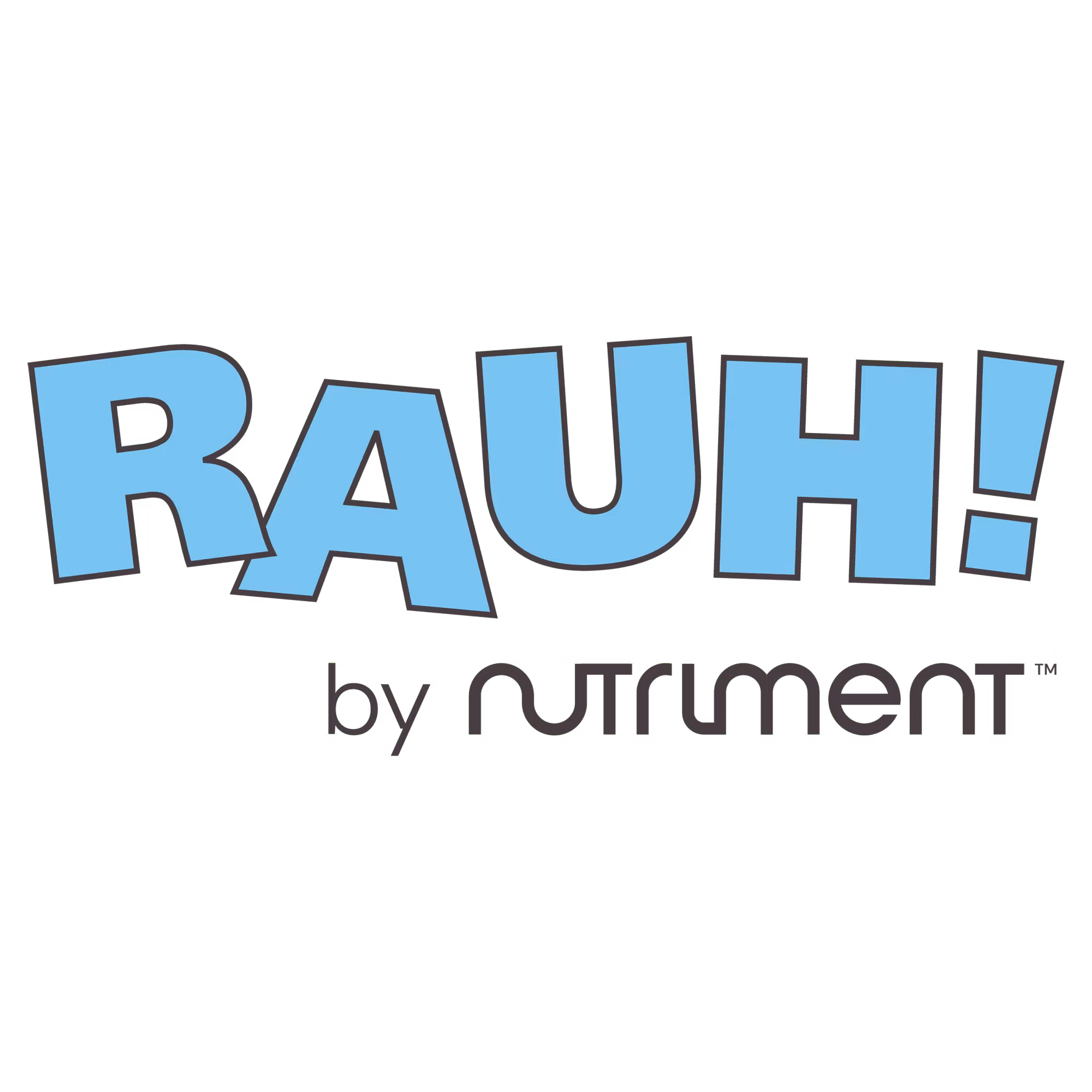 RAUH! - Dashing Dogs