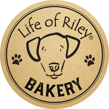 LIFE OF RILEY BAKERY - Dashing Dogs