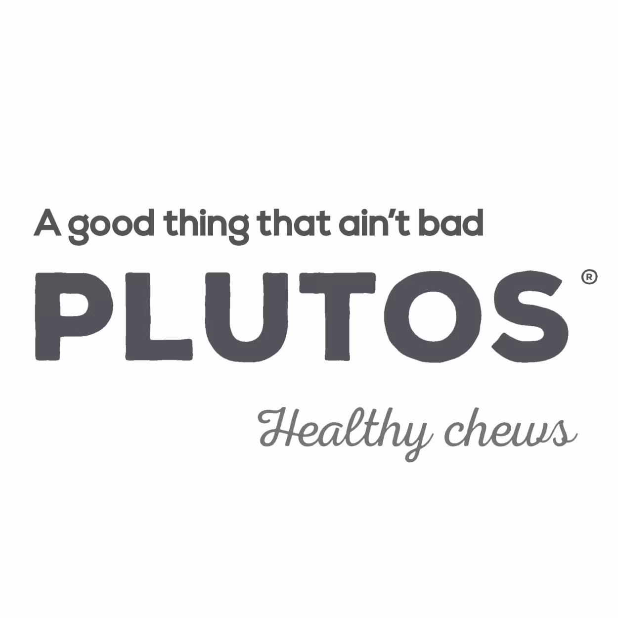 Plutos Healthy Chews - Dashing Dogs
