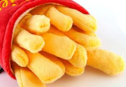 American French Fries Mini