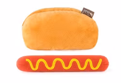 American Hot Dog Mini
