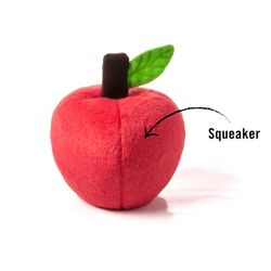 Apple Hundleksak