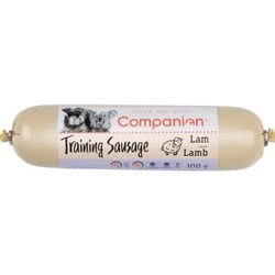 Companion Training Sausage Anka 100g
