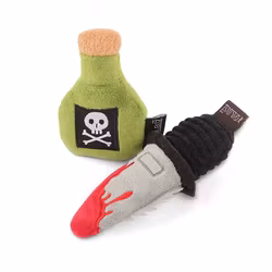 Kopia Kattleksak Killer Cat Toy - Deadly Duo