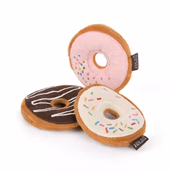 Kopia Kattleksak Kitty Kreme Doughnuts