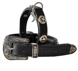 Halsband Texas 25cm