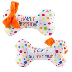 Haute Diggity Dog Birthday Bone