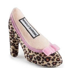 Haute Diggity Dog Manolo Barknik, Pink 15cm