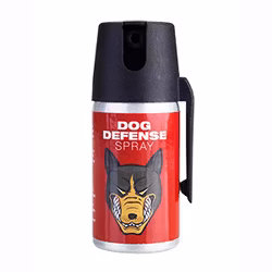Dog Defence spray 40ml