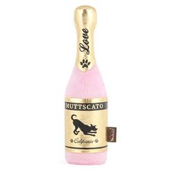 Hundleksak Barking Bubbly