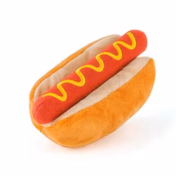 American Hot Dog